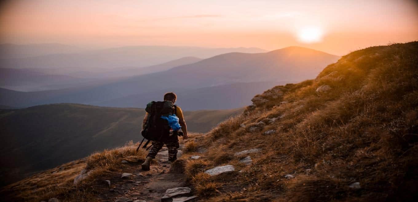 Best Trekking Experiences Near Mysore
