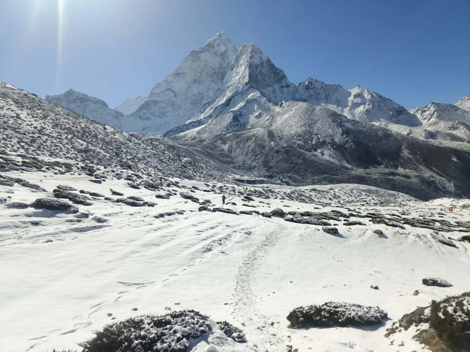 Photo from Rahul  .'s trip