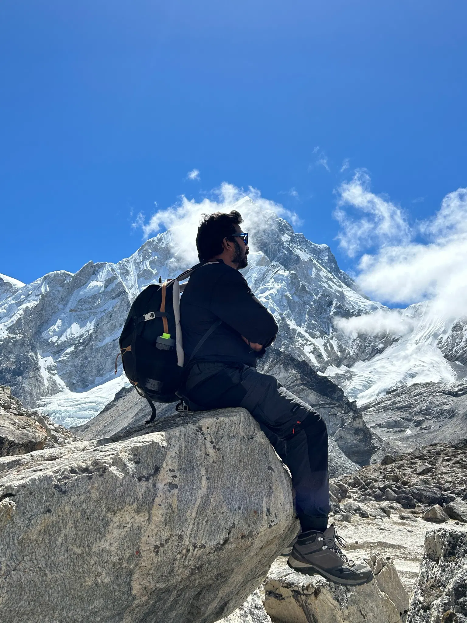 Photo from Rajesh  kudale's trip