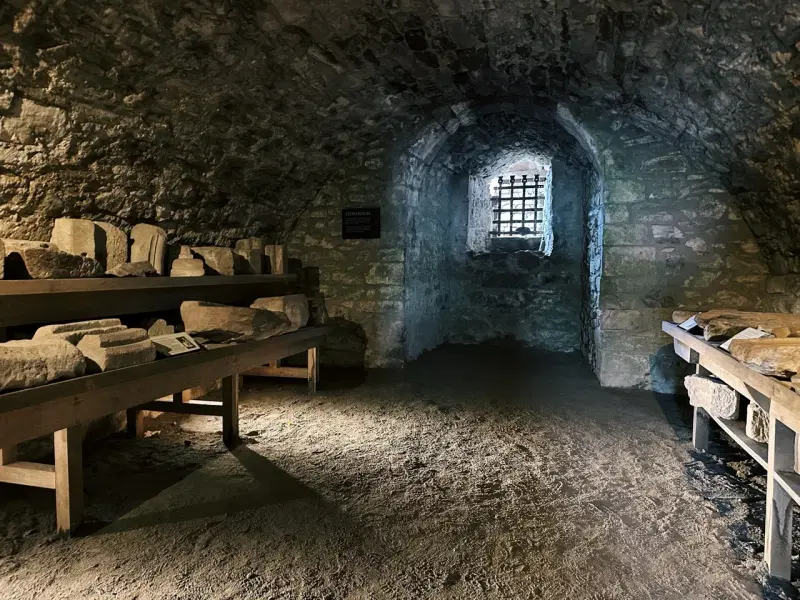 Urquhart Castle Tickets Image