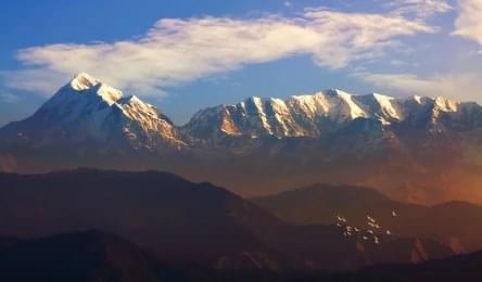 Capture 360° Himalayan Vistas