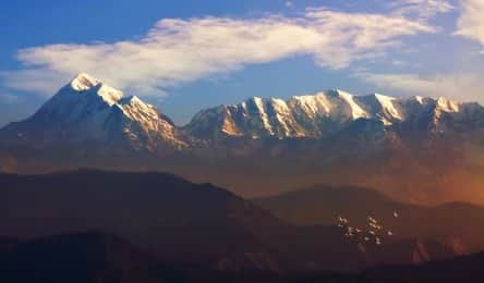 Capture 360° Himalayan Vistas