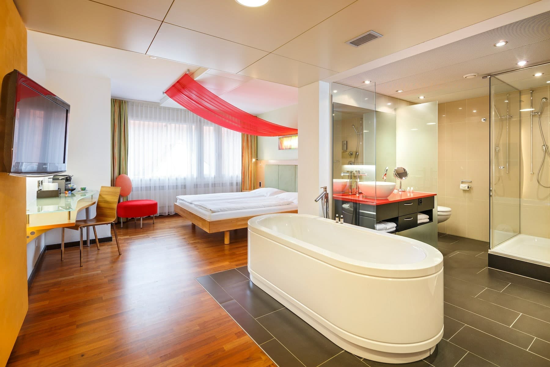 Ramada by Wyndham Baden Hotel du Parc