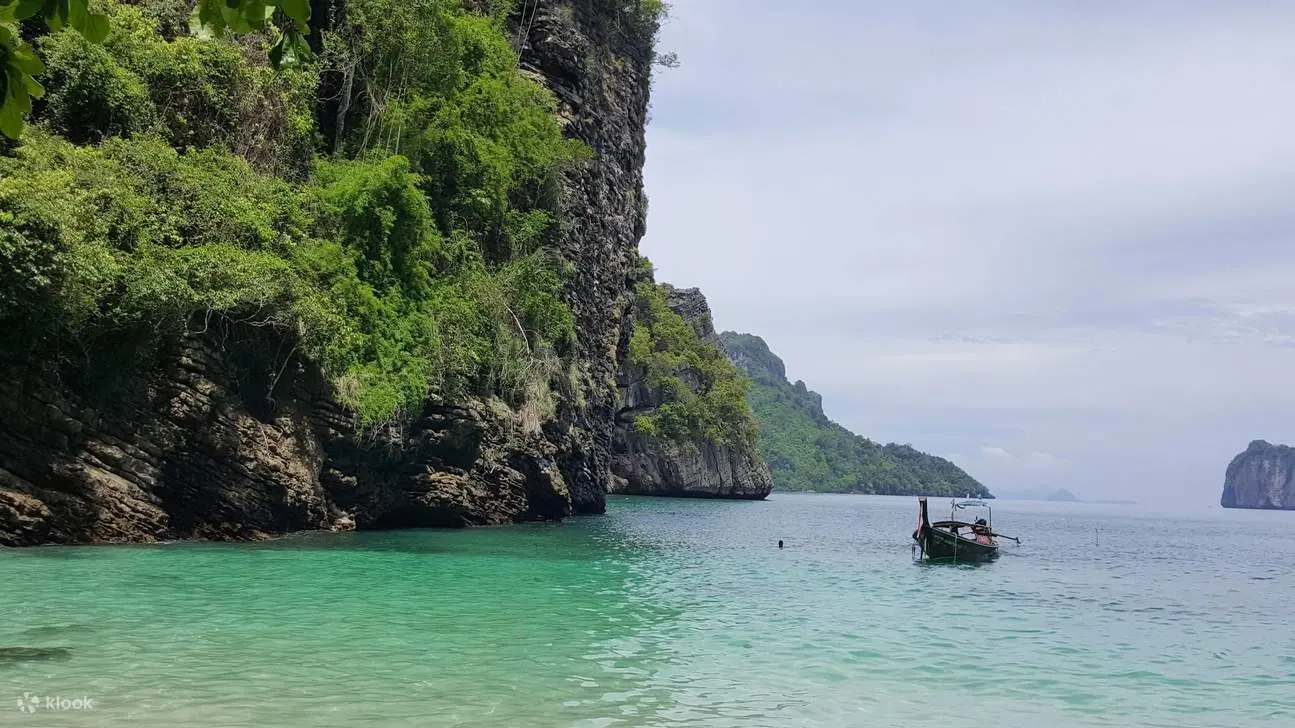 Yawasam Island