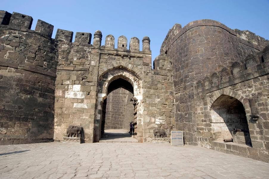 Pune to Aurangabad​ Sightseeing Tour Image