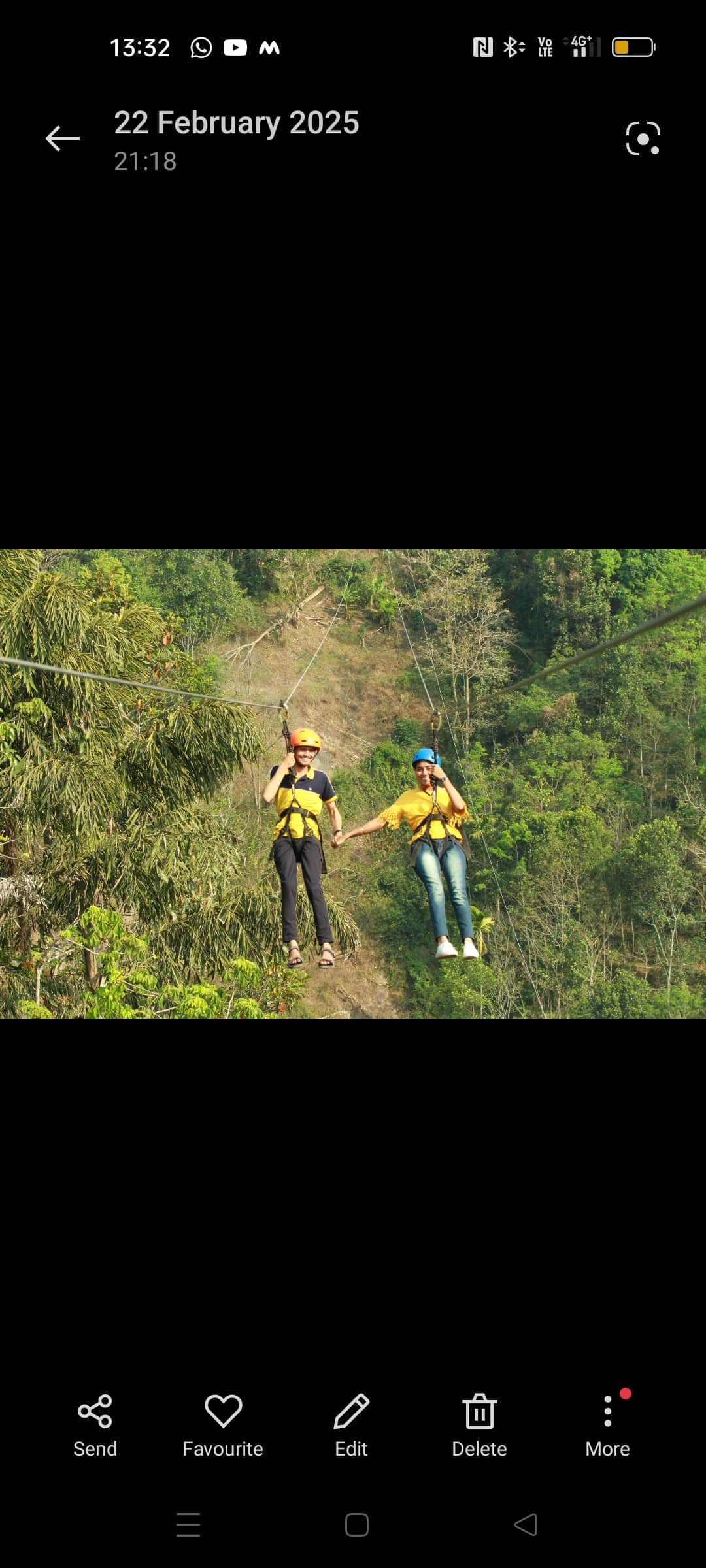 Photo from VINAY KUMAR's trip
