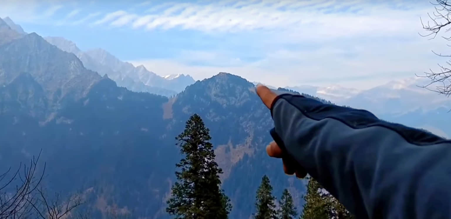 Photo from Atmanand Khanna's trip