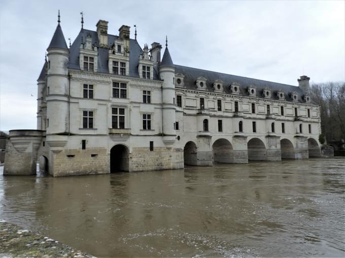 Château de Chenonceau