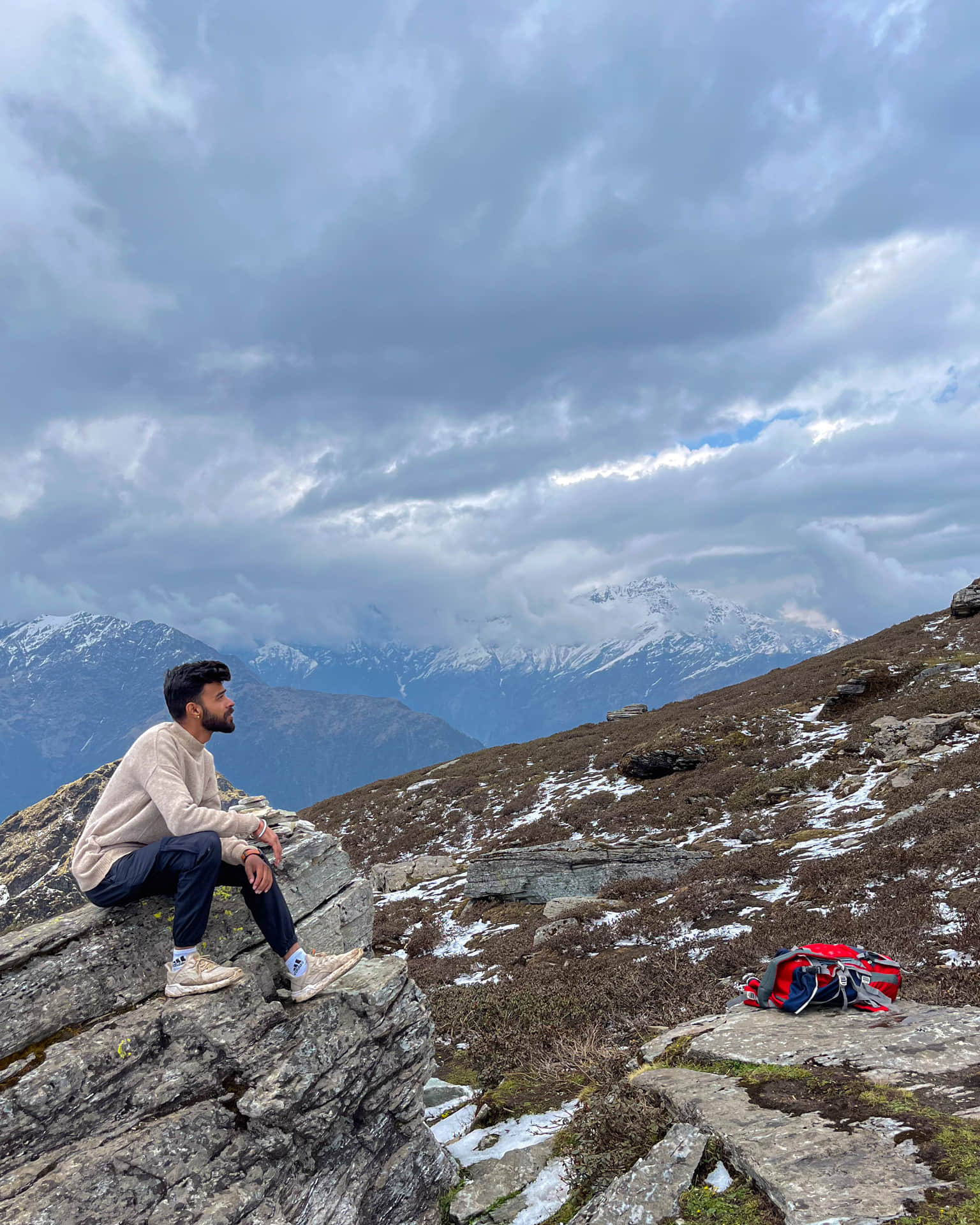 Photo from Aman  Aman 's trip
