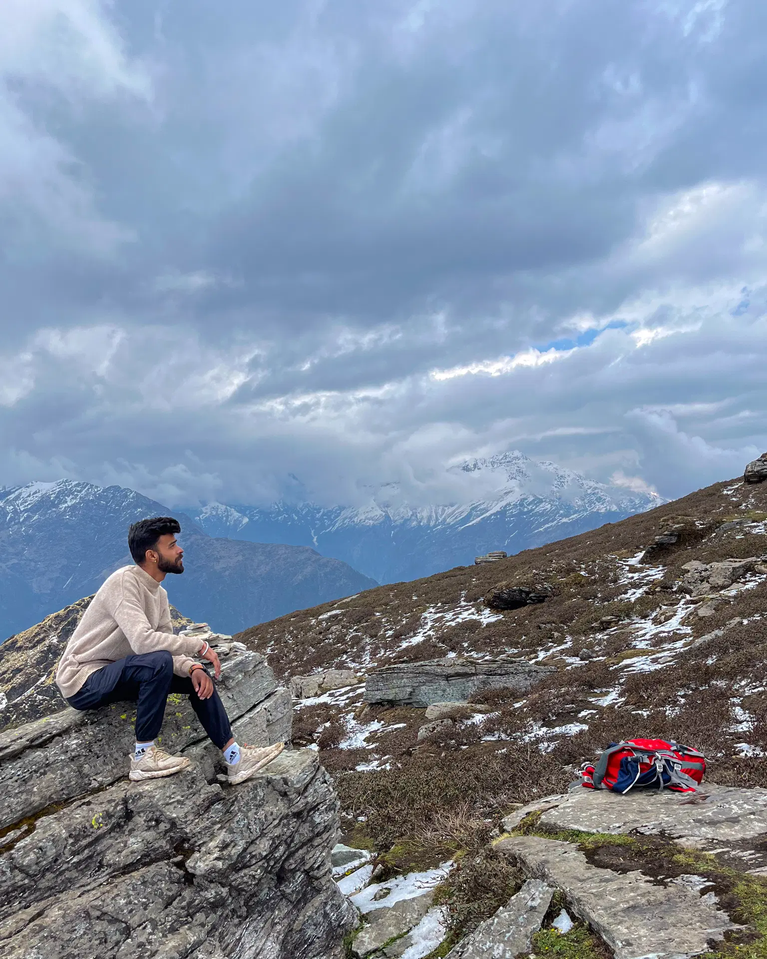 Photo from Aman  Aman 's trip