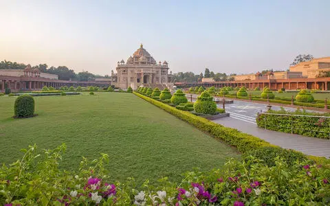 Gandhinagar