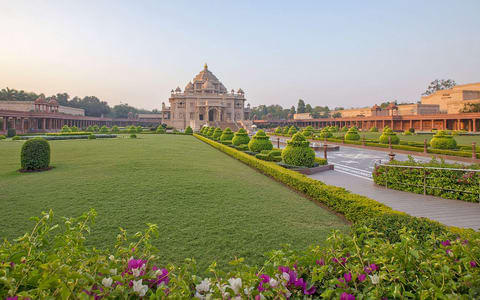 Best Places To Stay in Gandhinagar