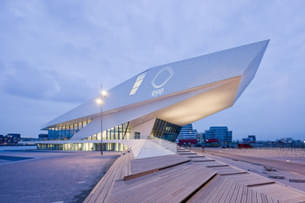 Eye Film Museum Tickets, Amsterdam