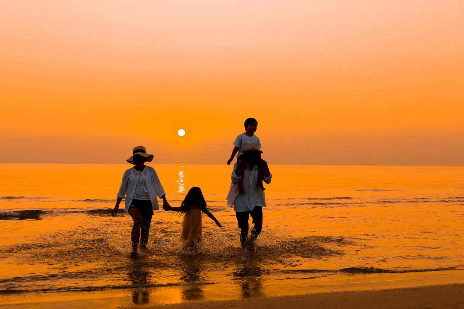 Kerala Getaway | Hills, Backwaters and Coastal Wonders
