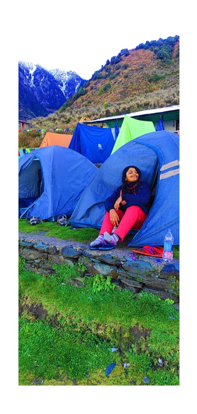Photo from Snigdha  Banerjee's trip