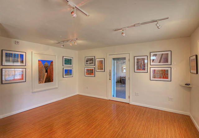 Pro Art Gallery