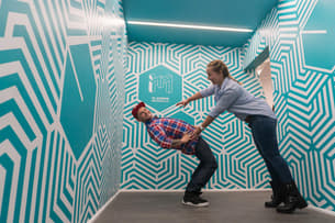 Museo Delle Illusioni Tickets, Milan