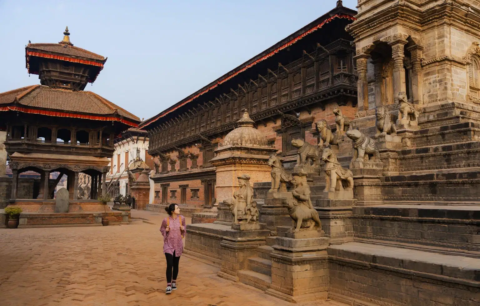Bhutan & Nepal Vacation | COMBO DEAL