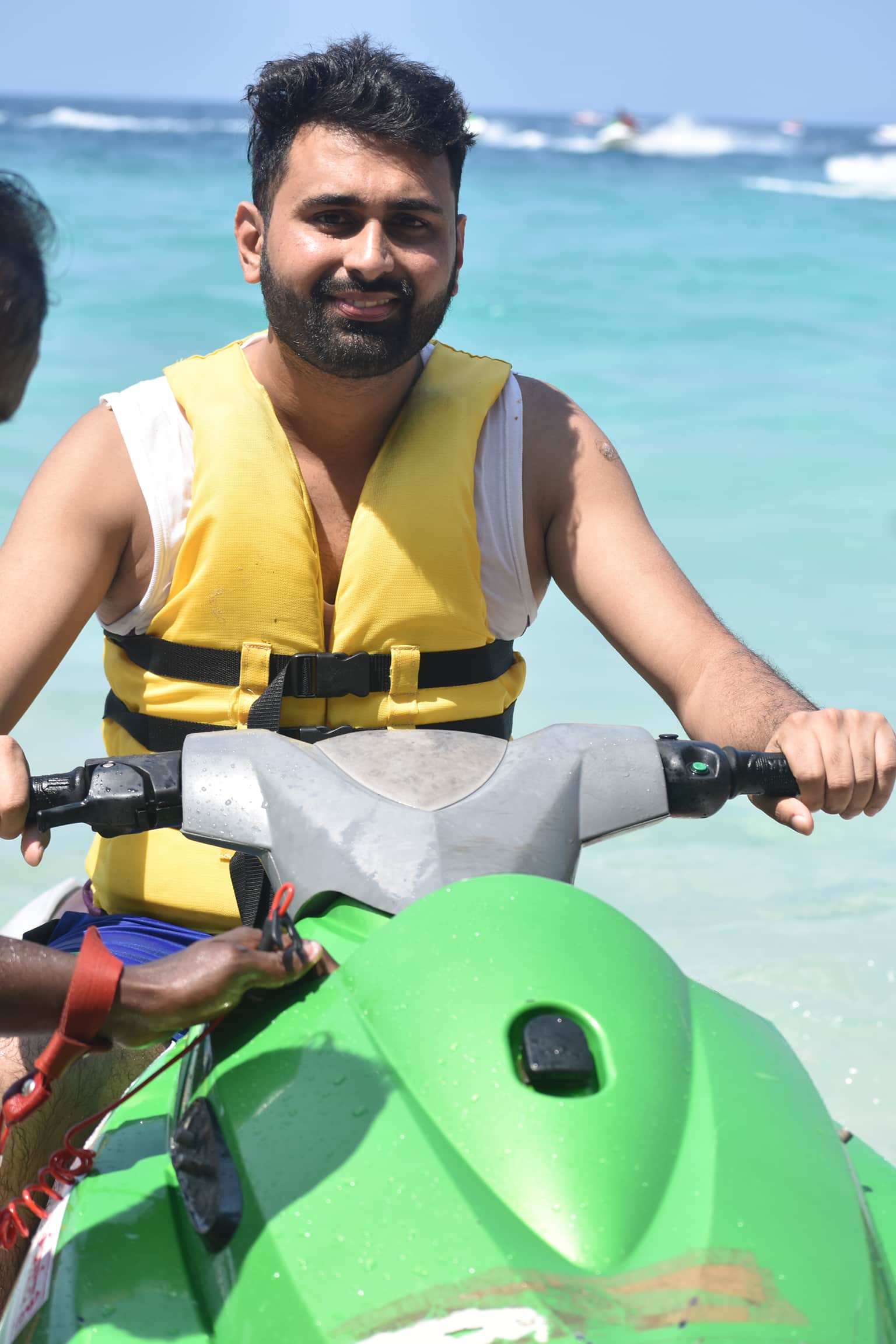 Photo from Neel  Rajendrasinh Parmar's trip