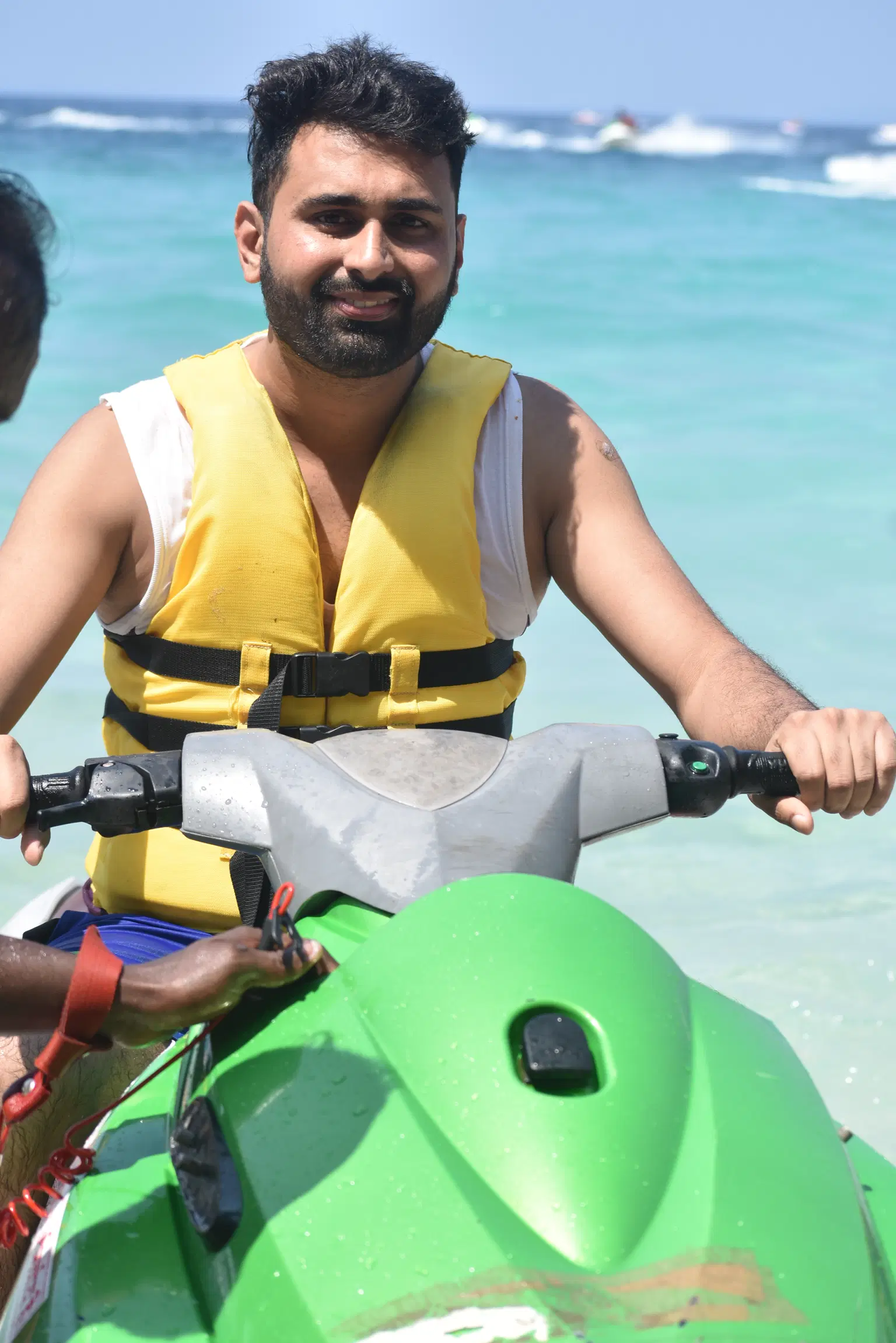 Photo from Neel  Rajendrasinh Parmar's trip