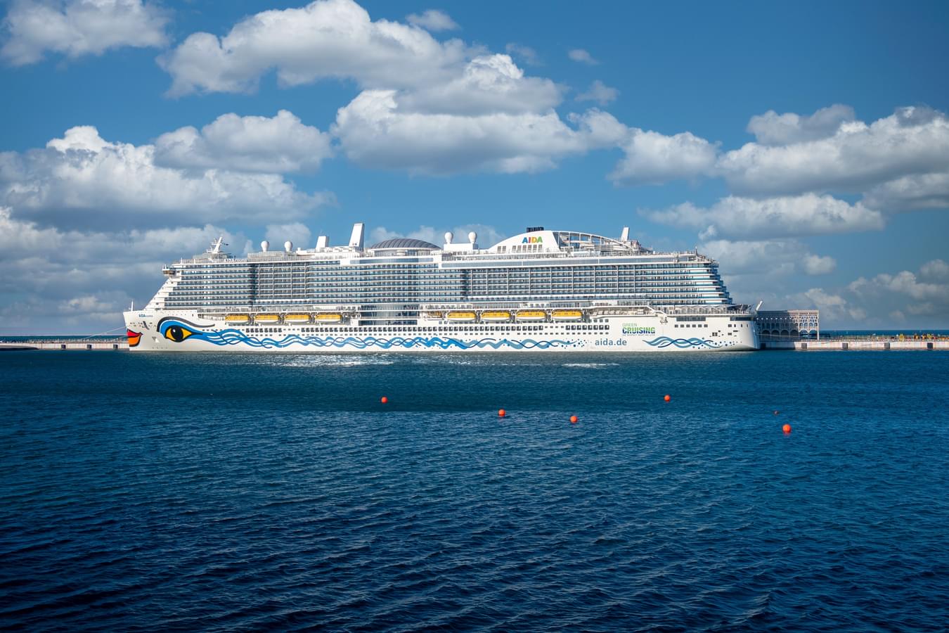  Foto zu Costa Cruise Dubai Packages 