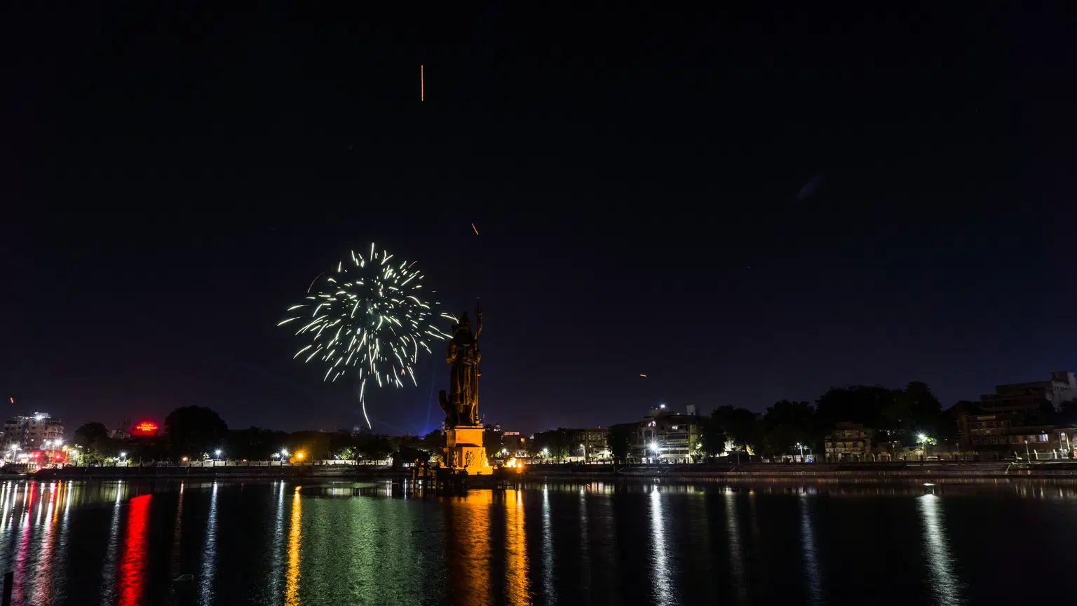 Sur Sagar Lake