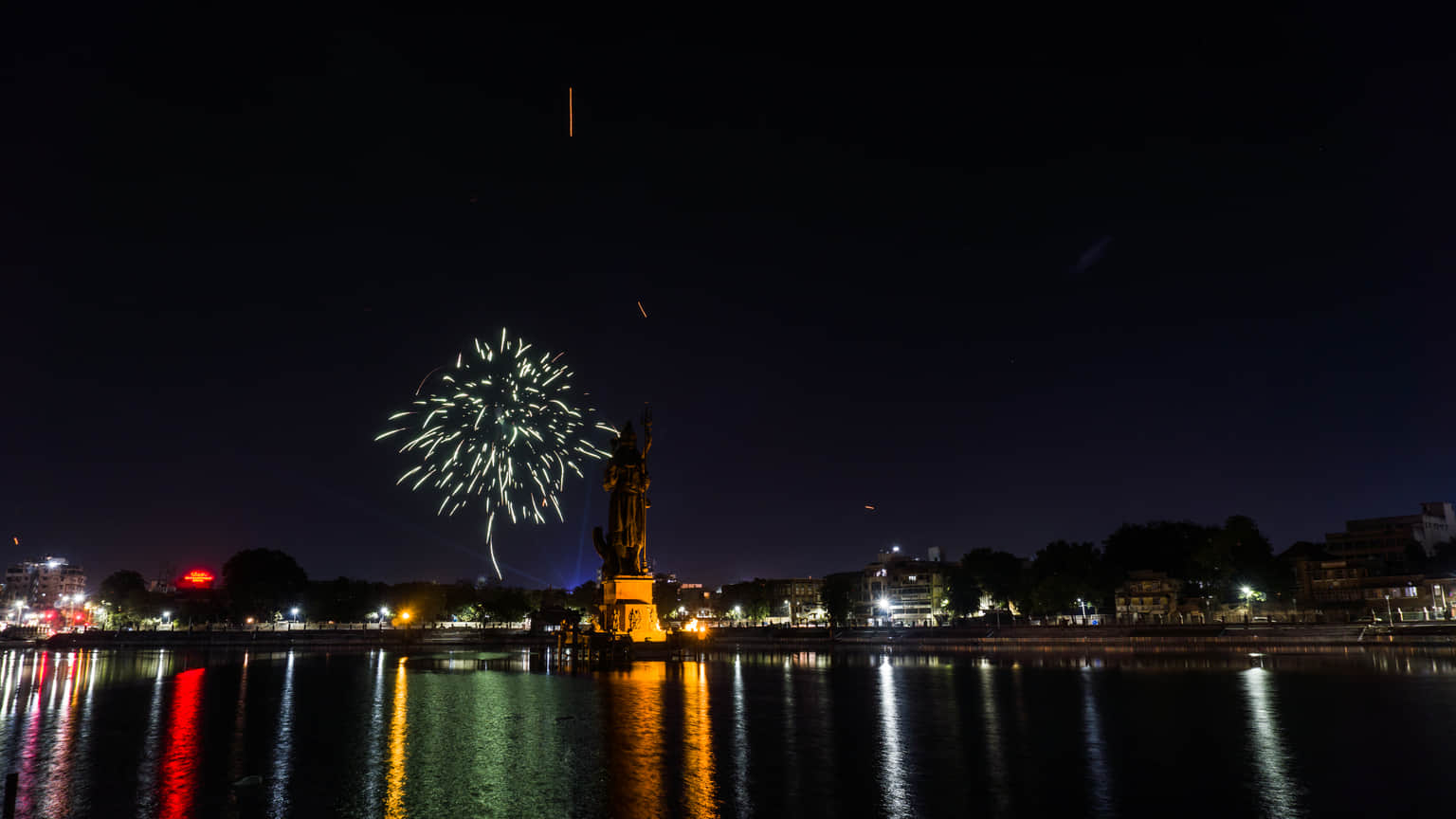 Sur Sagar Lake