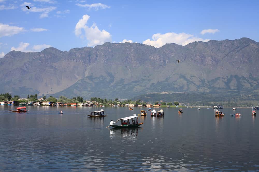 Interesting Facts About Kashmir