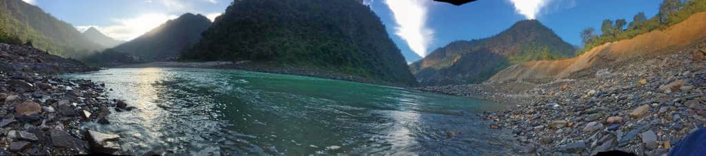 Photo from Pritam Ghosh's trip