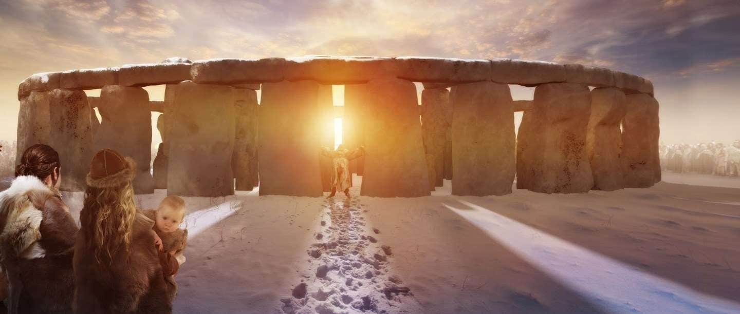 Winter Solstice