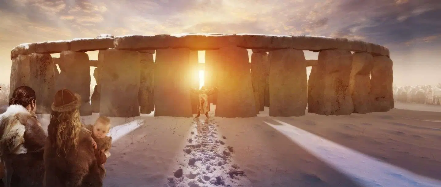 Winter Solstice