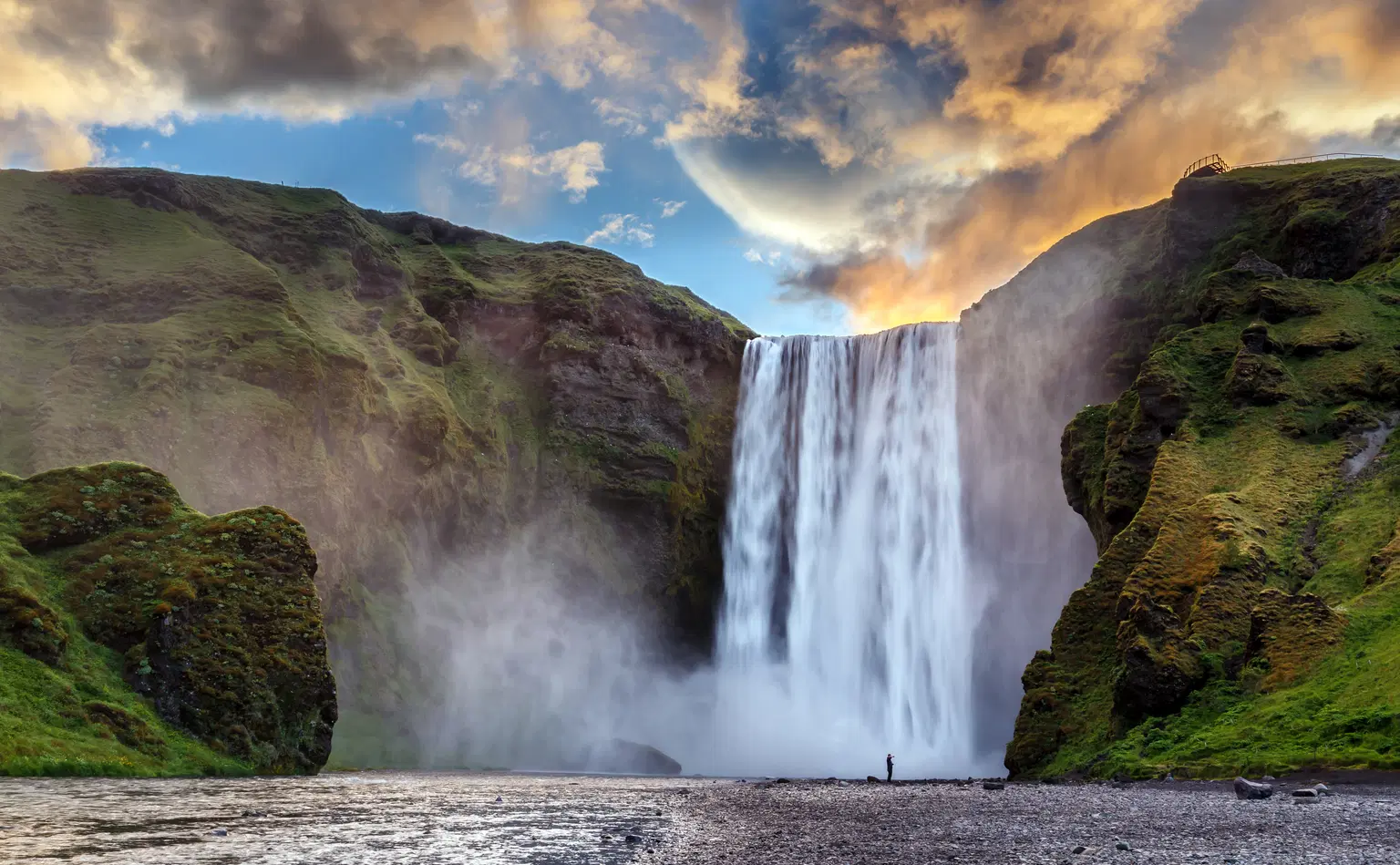 <em>Iceland</em> Tour Packages From Mumbai 