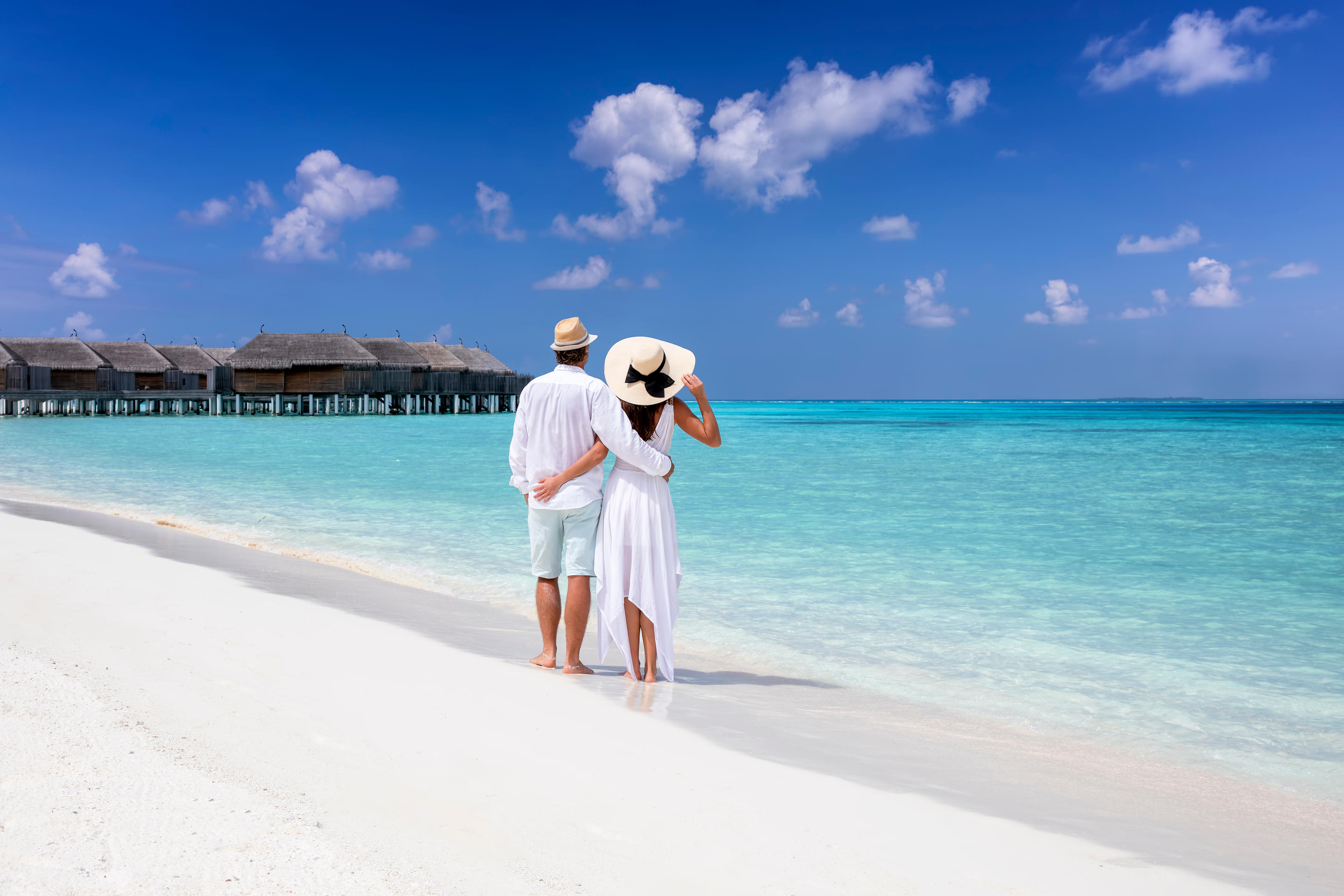 Best Rentals in Maldives