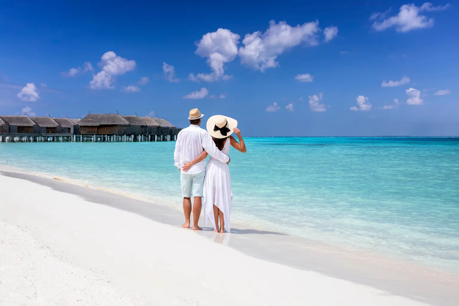 Maldives