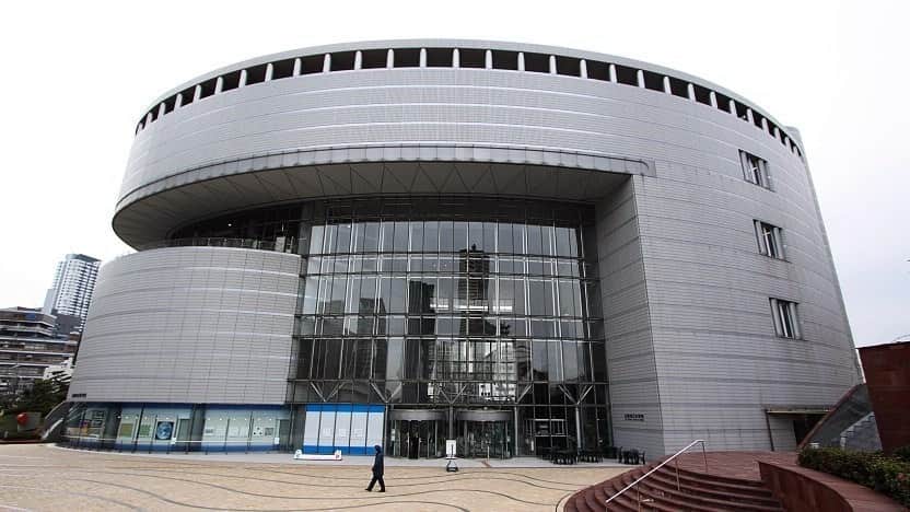 Visit the Osaka Museum of Housing and Living