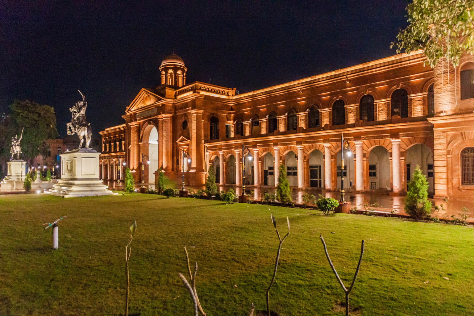 <em>Amritsar</em> Tour Packages From Jaipur