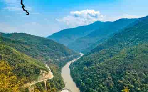 Bagdogra Tour Packages