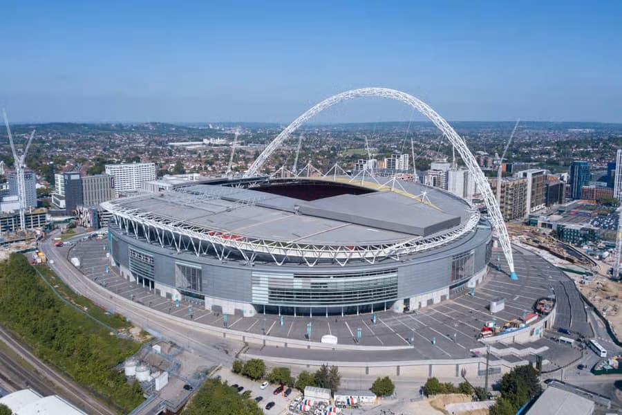 Wembley Stadium Tickets Image