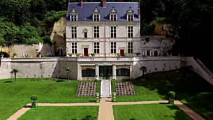 Chateau Gaillard Tickets, Amboise