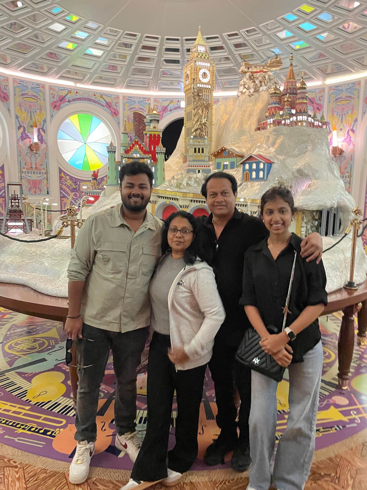 Photo from simpi gururaj's trip