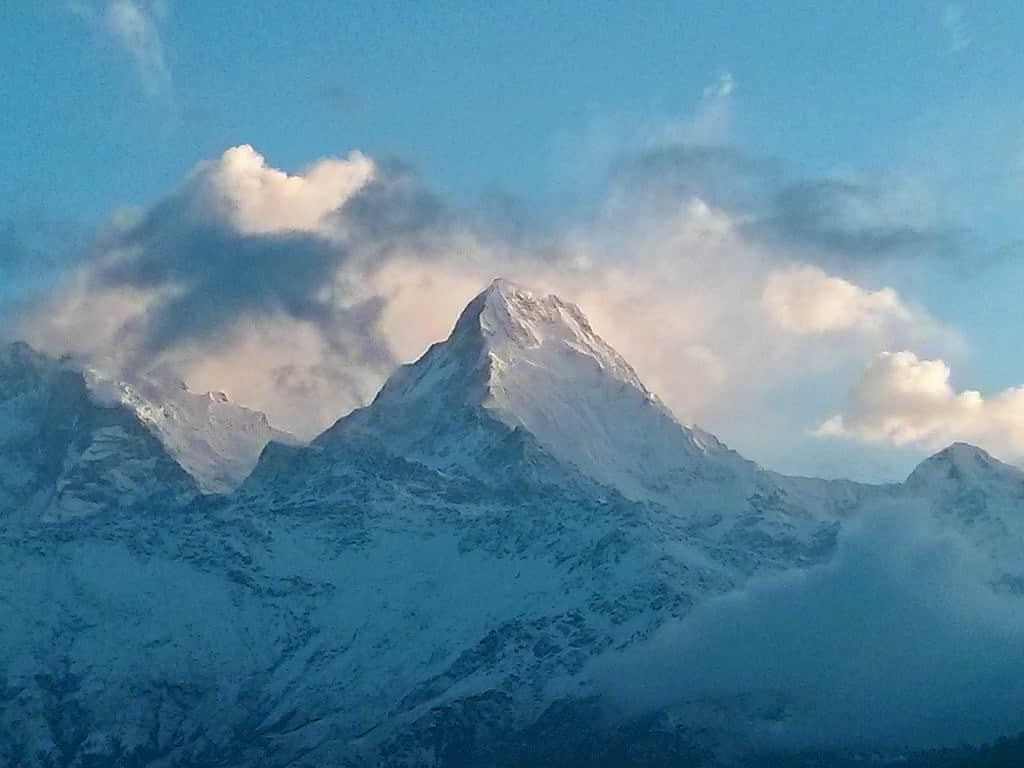 Siklish Trek