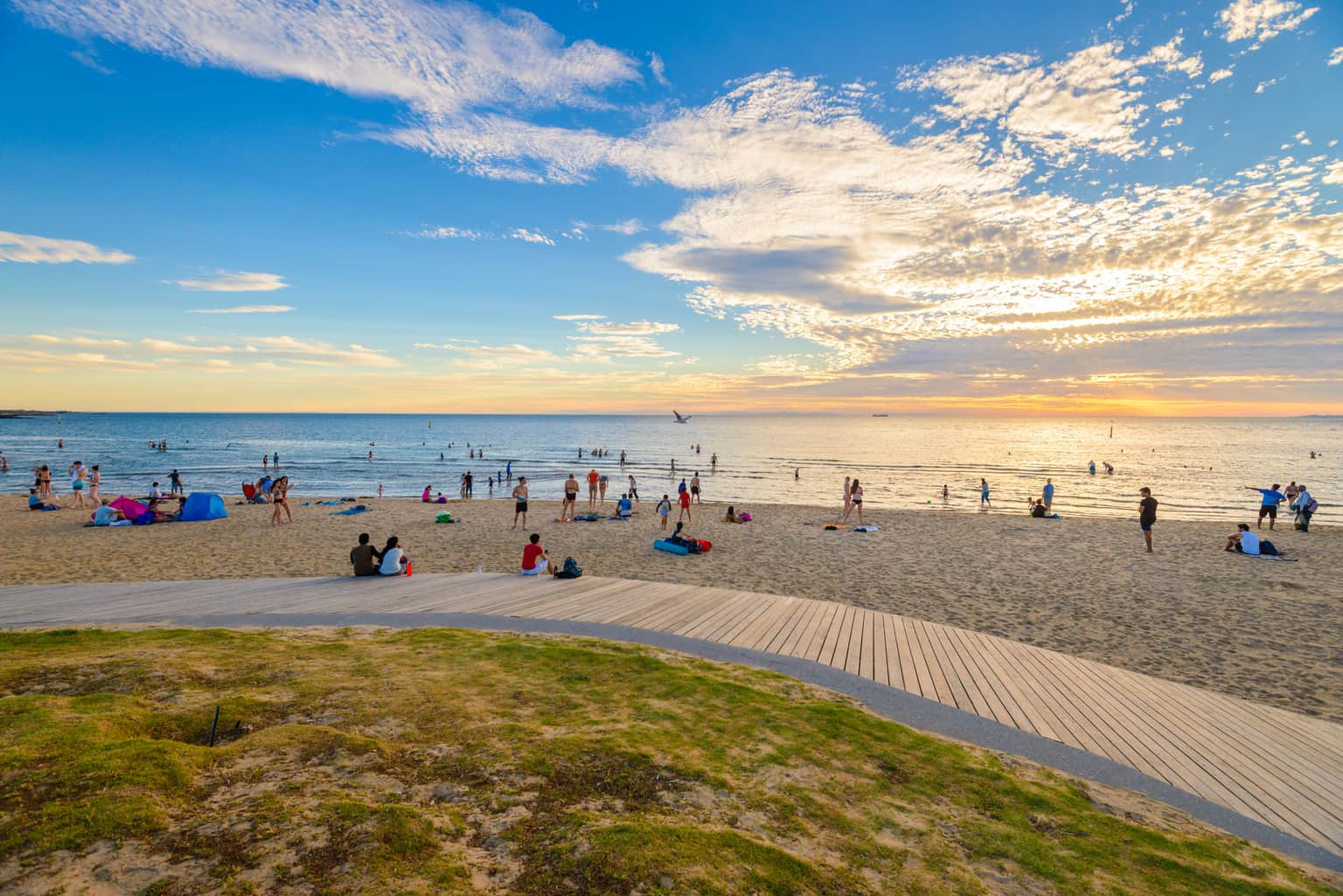 <em>Melbourne</em> Tour Packages From Coimbatore