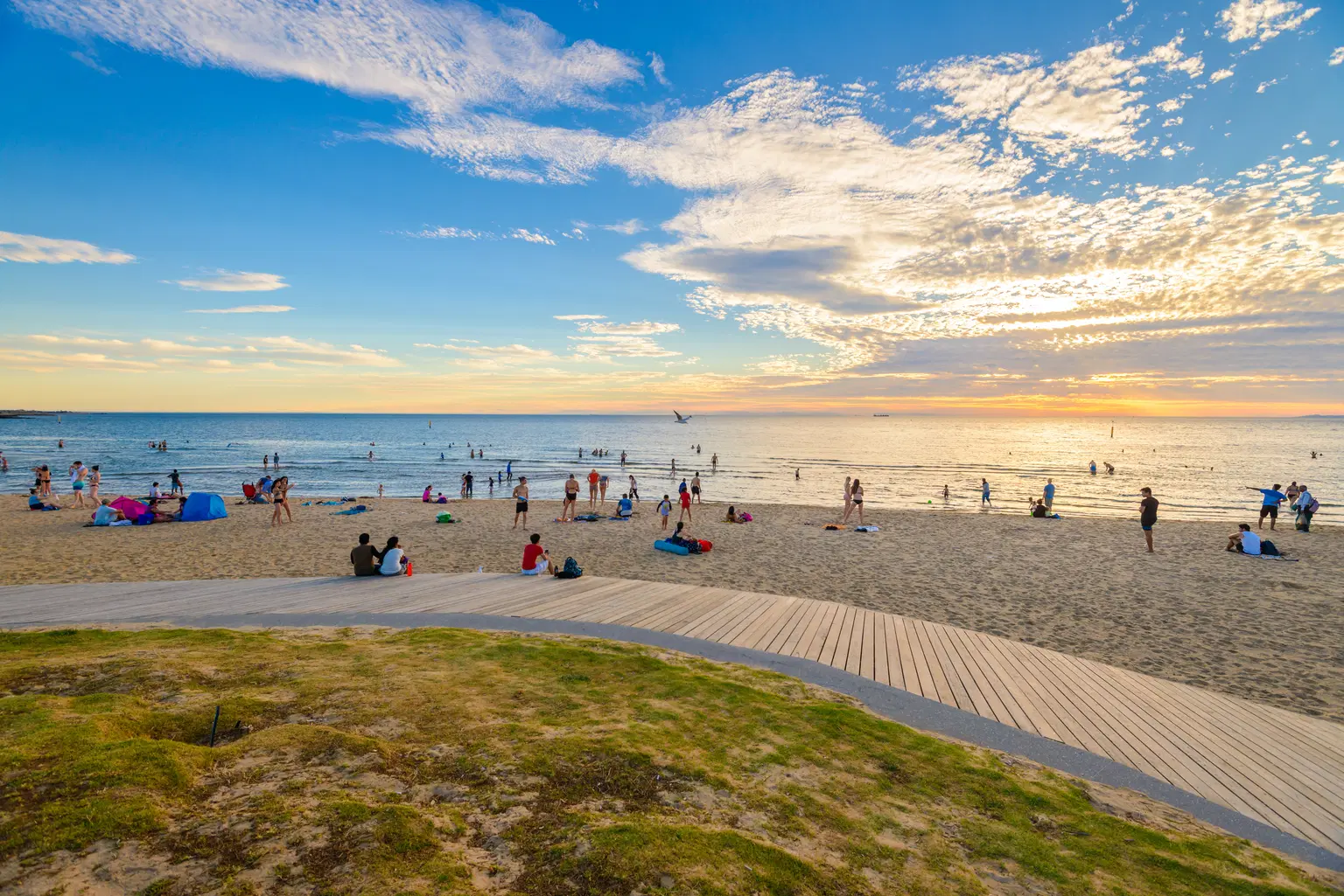 <em>Melbourne</em> Tour Packages From Bhopal