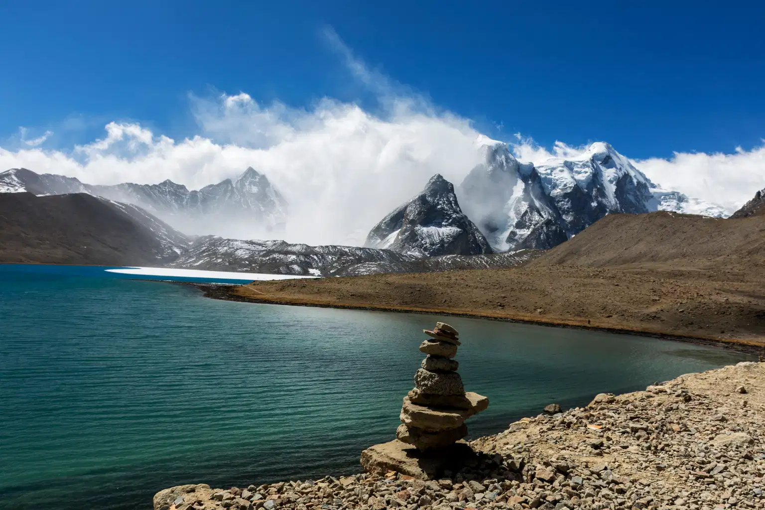 3 Days North Sikkim Tour Package