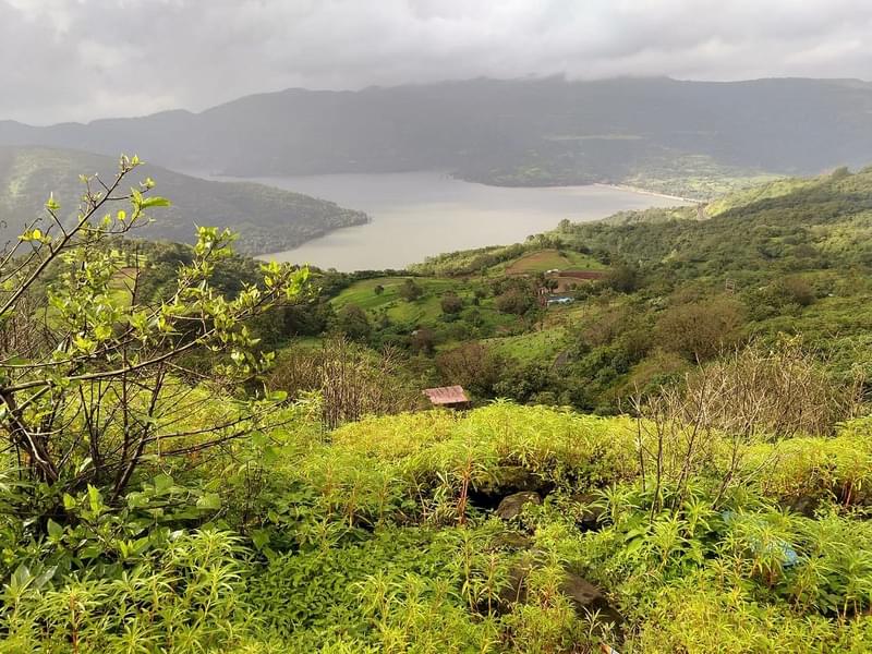 Lakeview Cottage Stay In Lavasa Image