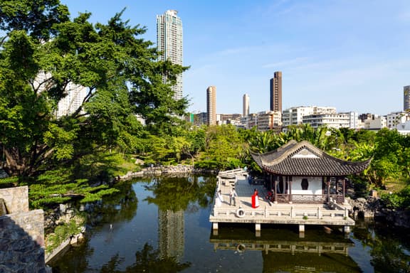 Private Kowloon Walled City Guided Tour, Hong Kong 35% Off