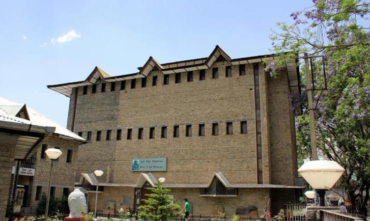 Bhuri Singh Museum Overview
