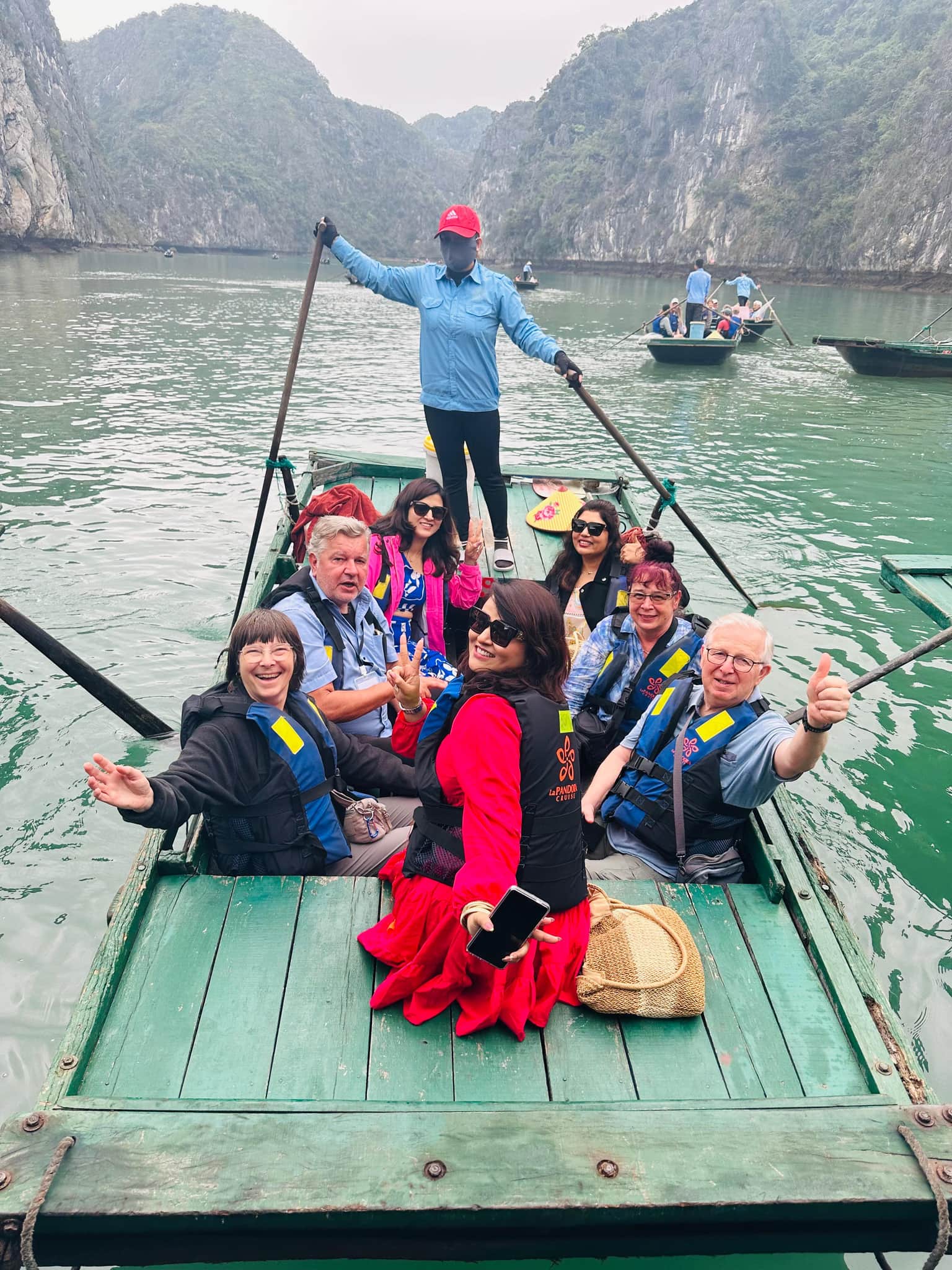 Photo from Pallavi Pawar's trip