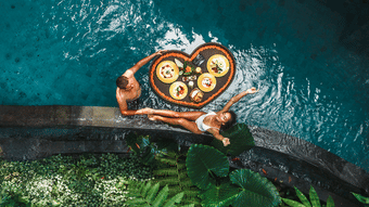 The Instagrammable Bali | Couple Special
