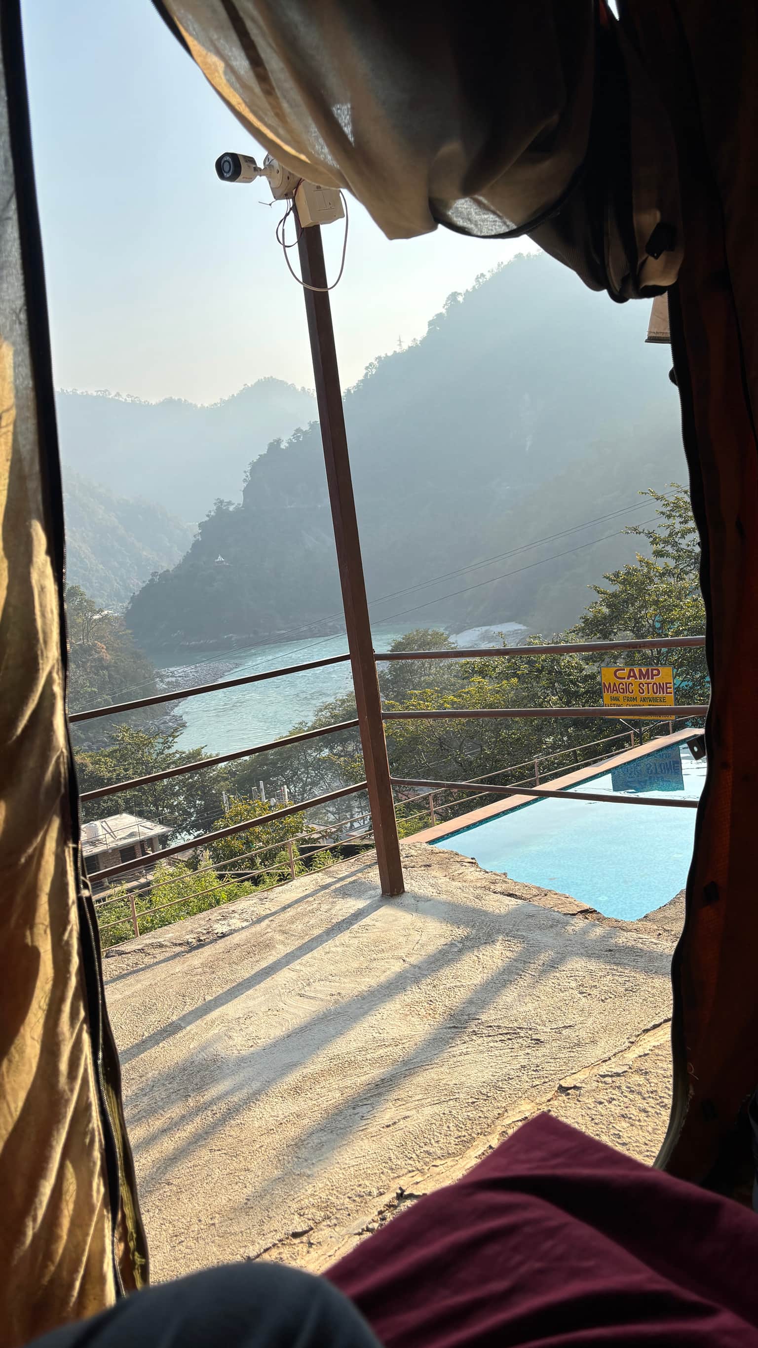 Photo from karan sharma's trip